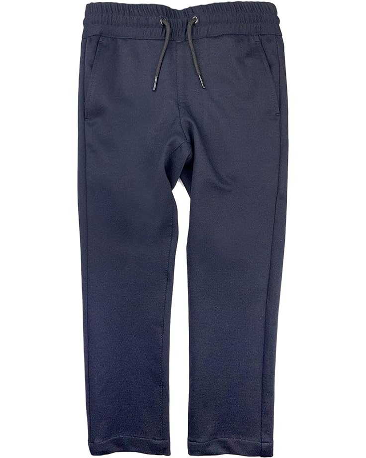 Брюки Appaman Everyday Stretch Pants, цвет Navy Blue