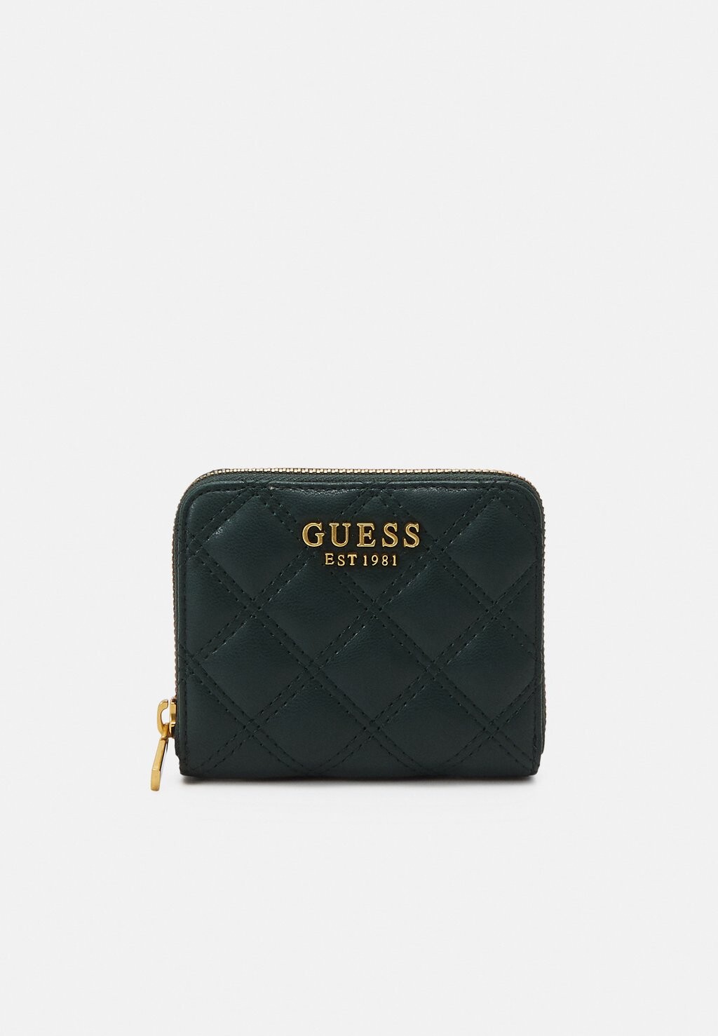 

Кошелек GIULLY Guess, лесной