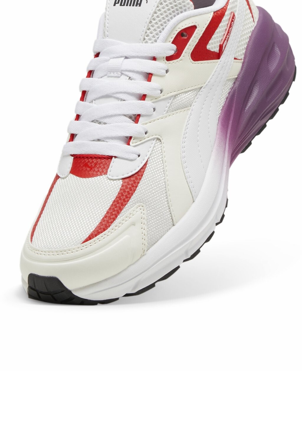 

Кроссовки F1® HYPNOTIC Puma, белый
