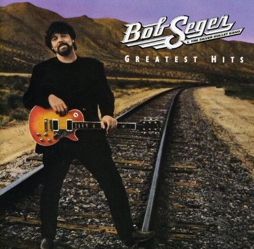 

CD диск Seger, Bob: Greatest Hits