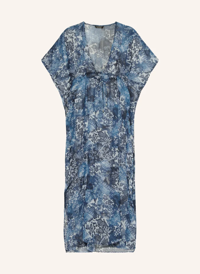 

Туника Lauren Ralph Lauren, белый
