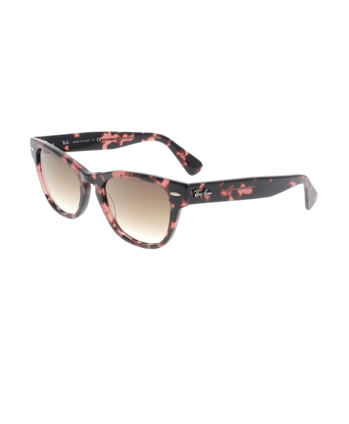 

Винтажные солнцезащитные очки Laramie Ray-Ban, коричневый
