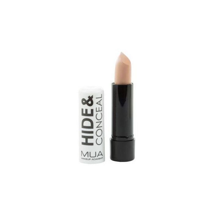 

Консилер Corrector Hide & Concealer Mua, Fair