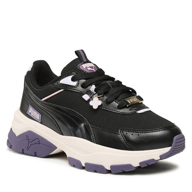 

Кроссовки Puma CassiaVia Charms, черный