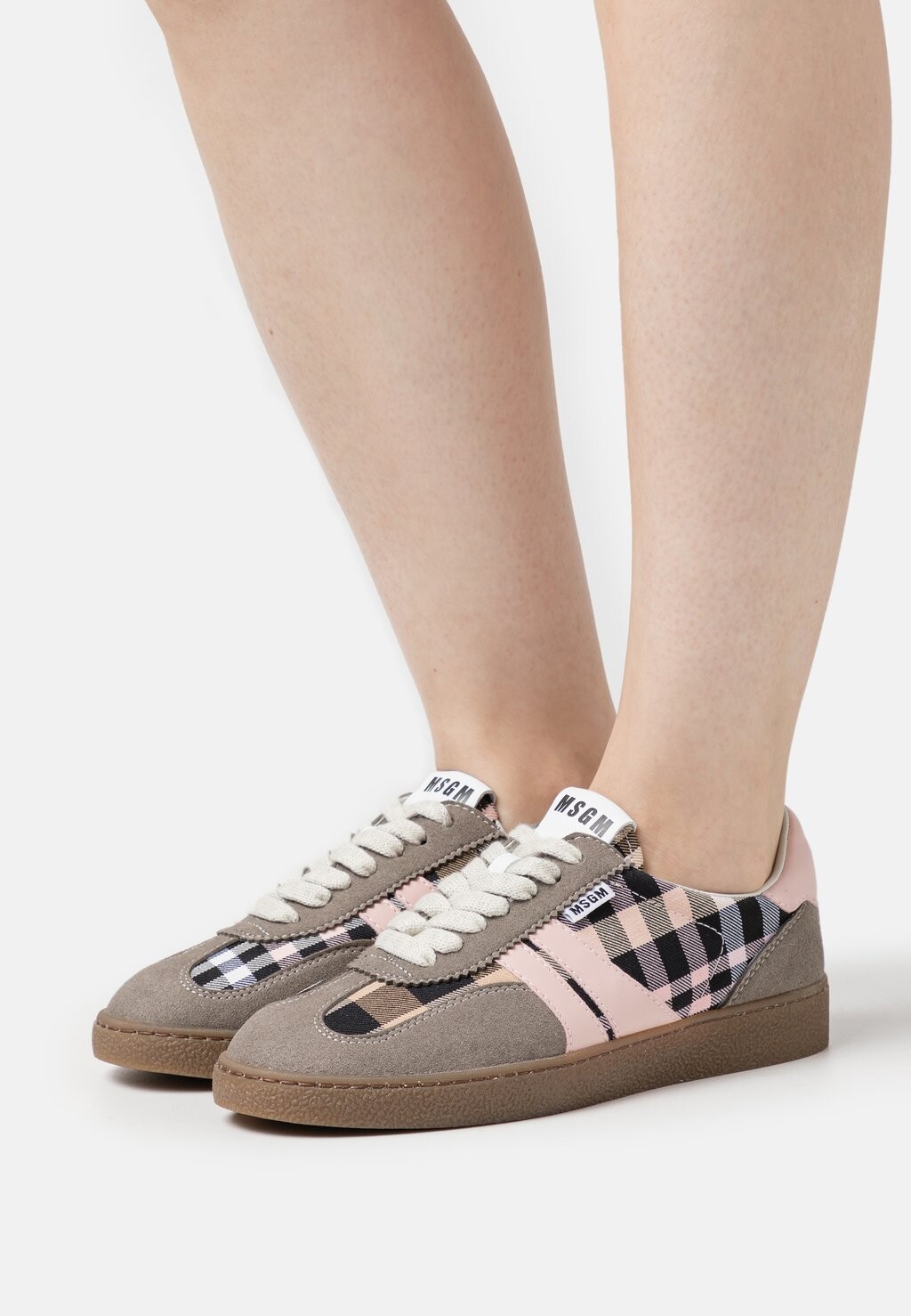 

Кеды MSGM