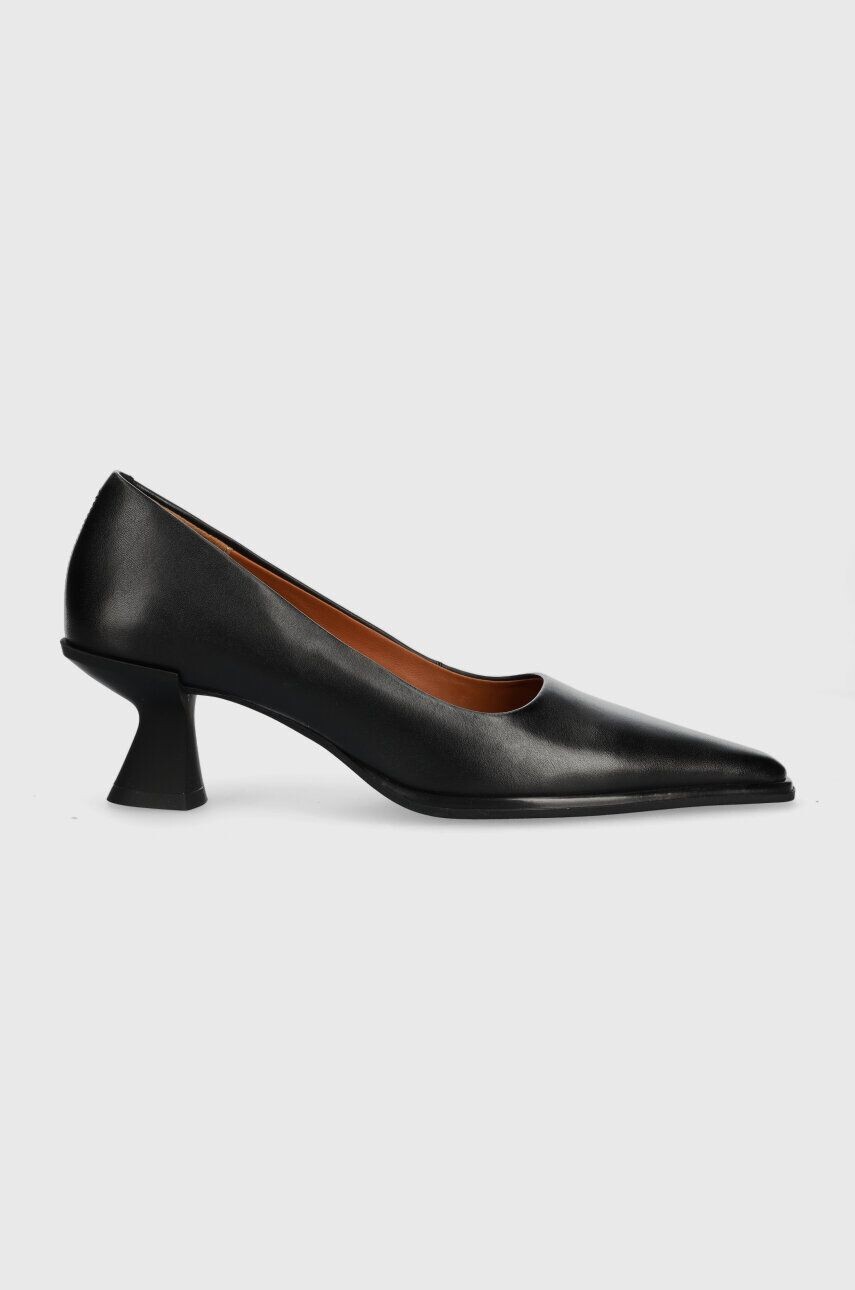 

Бродячие туфли TILLY Vagabond Shoemakers, черный