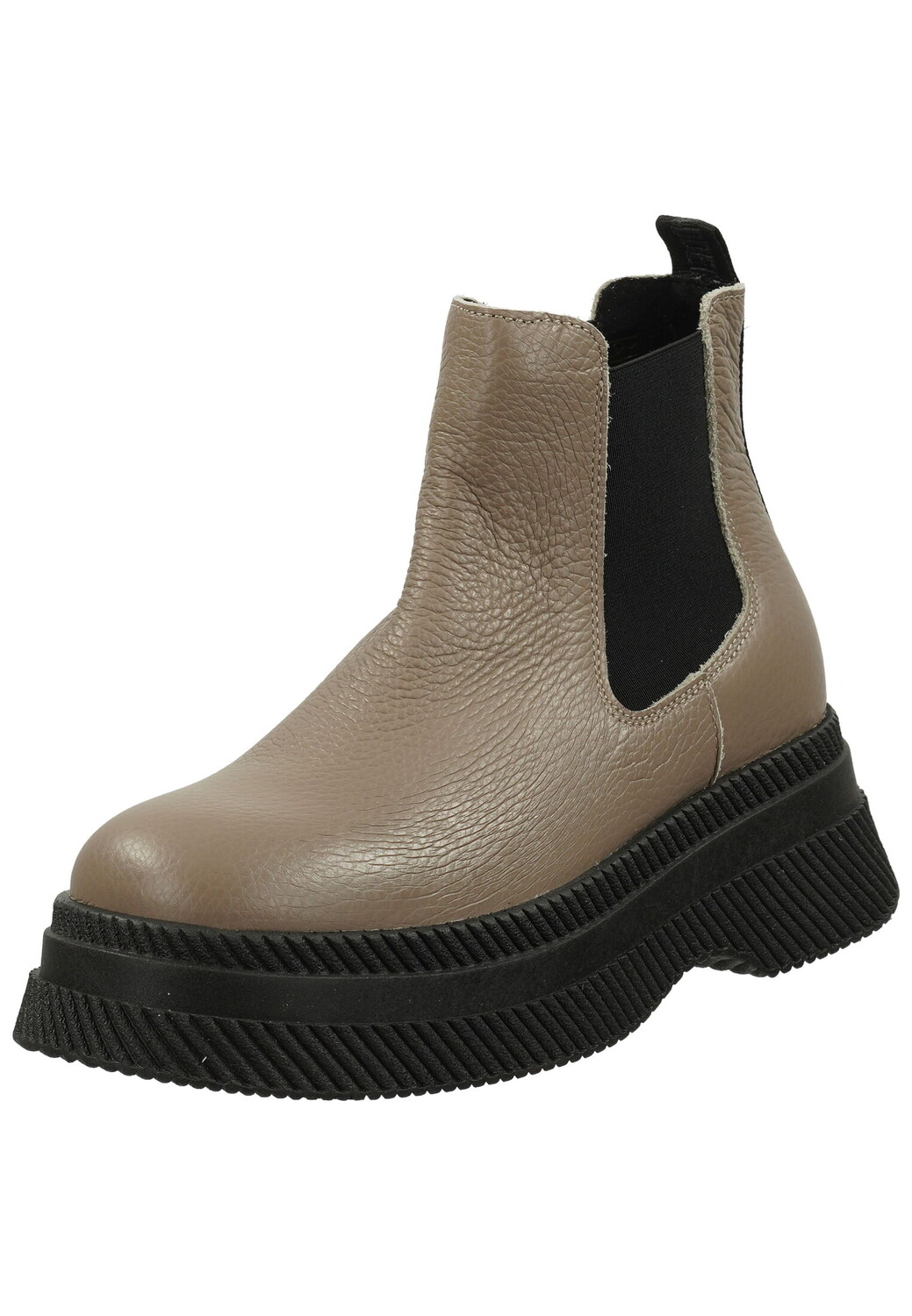 

Ботильоны Steve Madden, бежевый