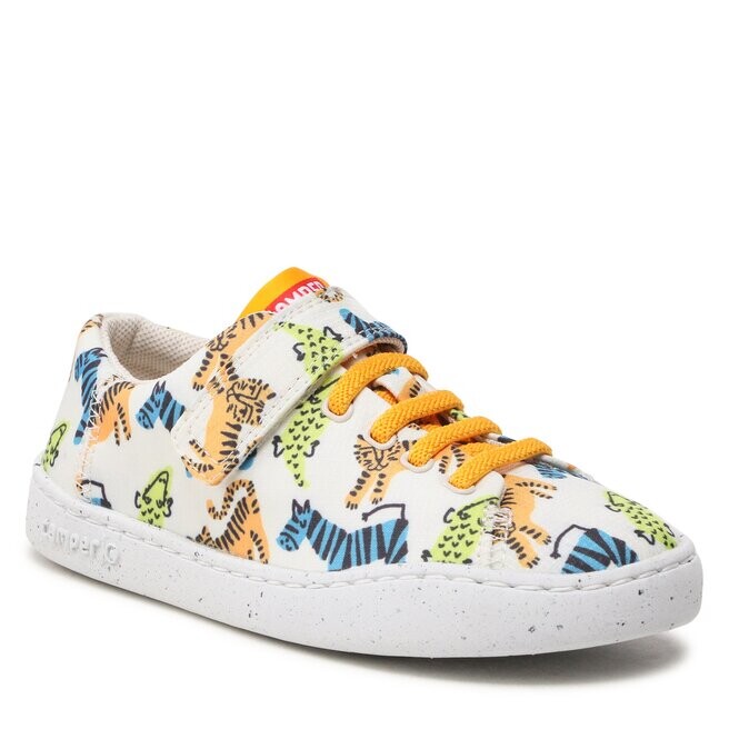 

Кроссовки Camper PeuTouring Kids, цвет