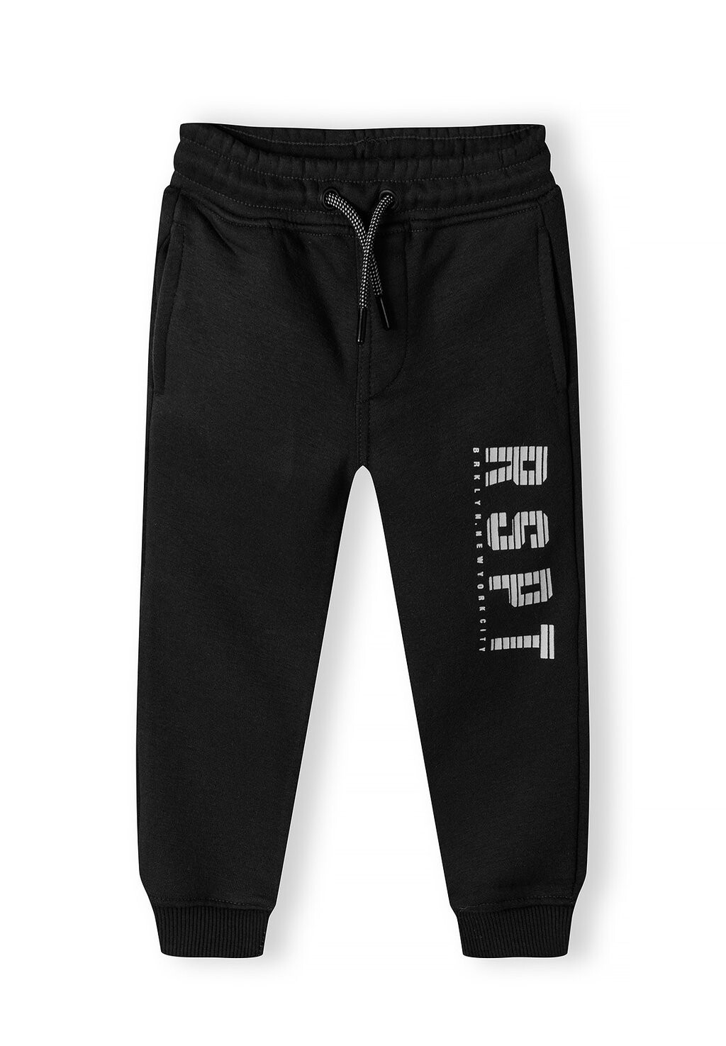 

Спортивные штаны MINOTI, цвет black