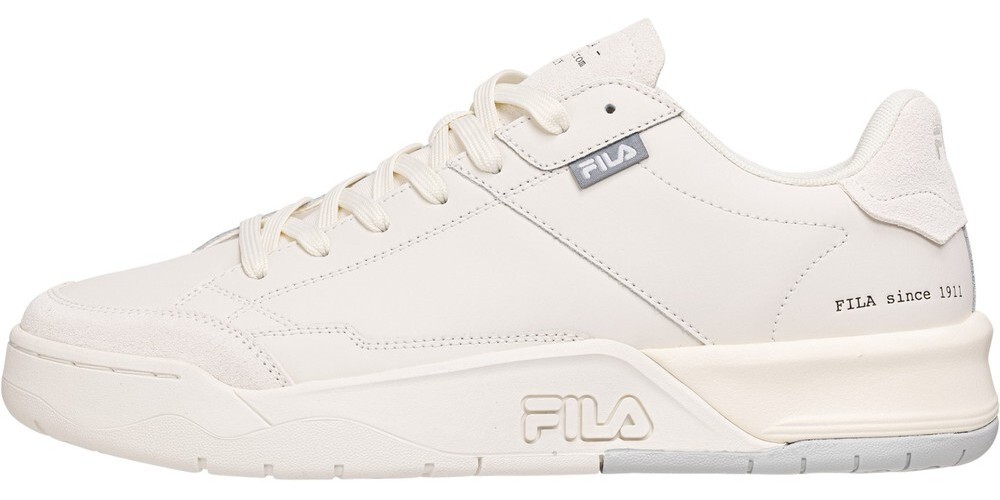 

Низкие кроссовки Fila, белый