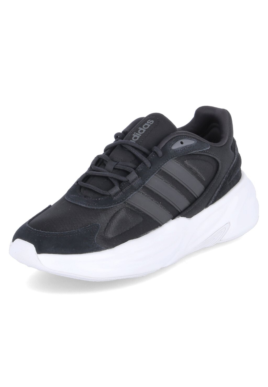 

Низкие кроссовки adidas Originals, черный
