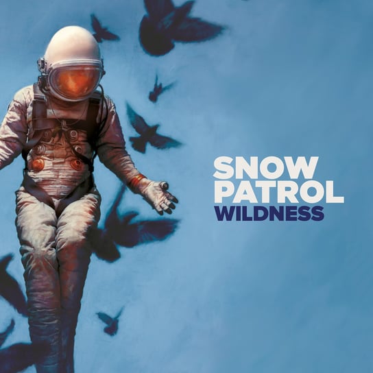 Виниловая пластинка Snow Patrol - Wildness (Deluxe Edition)
