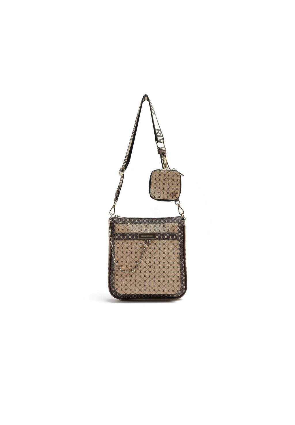 

Сумка через плечо River Island