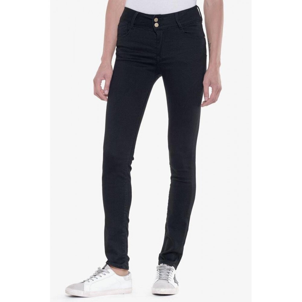 

Джинсы Le Temps Des Cerises 28387 Push-Up Slim Ultra Pulp, синий
