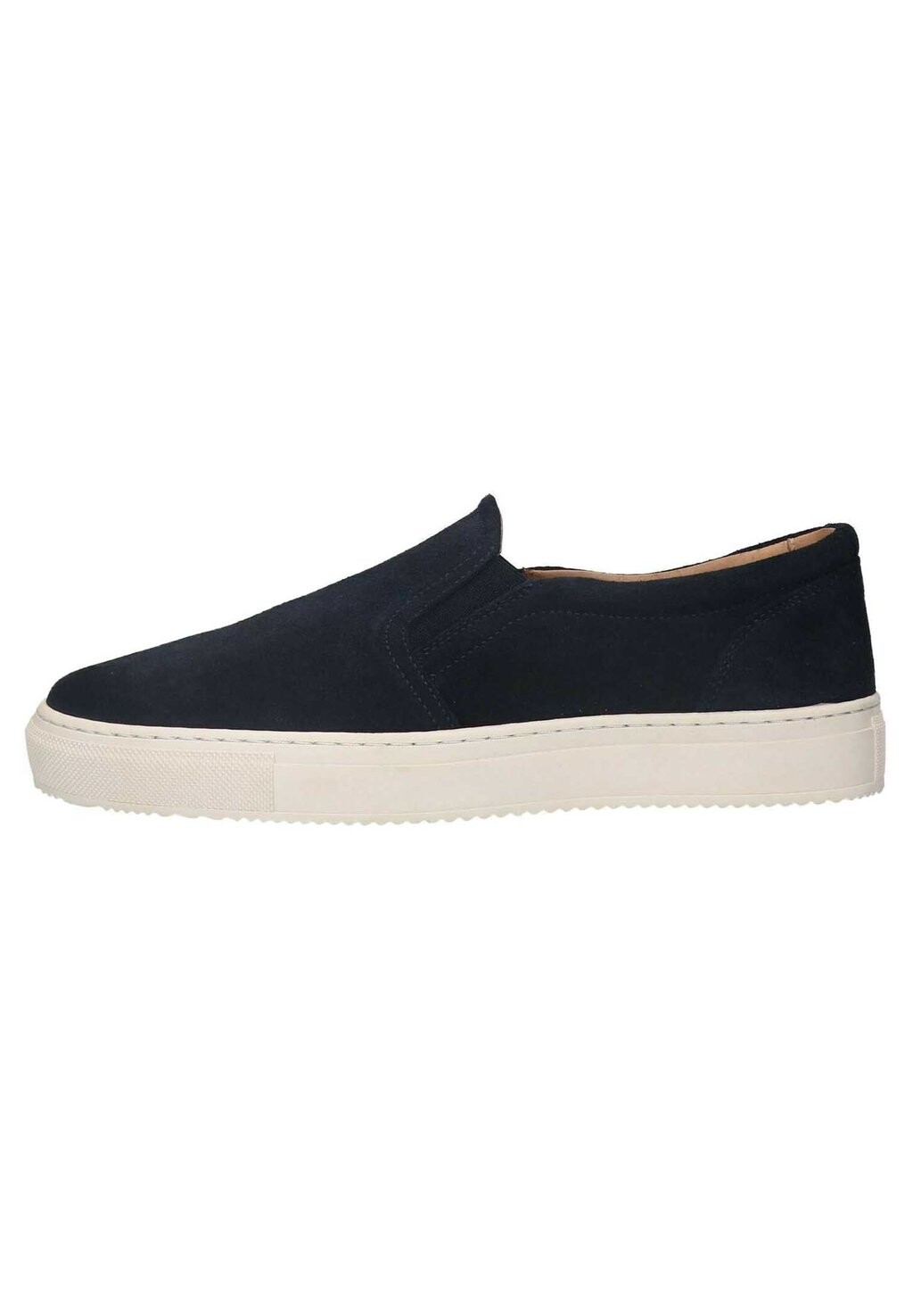 

Тапочки sacha, цвет dark blue