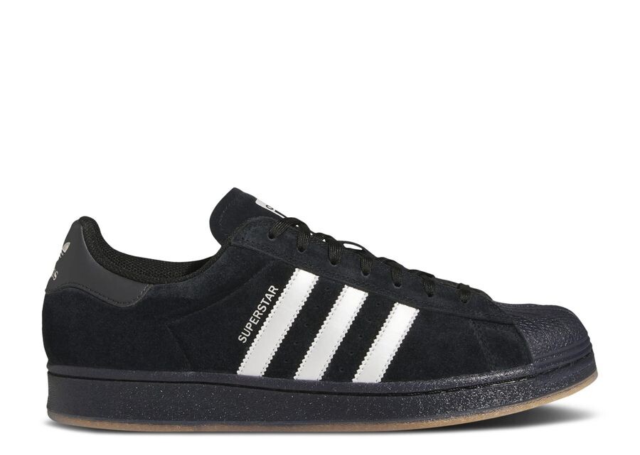 

Кроссовки adidas Superstar ADV, цвет 2024 Athlete Pack