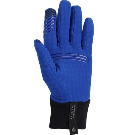 

Перчатки Vigor Heavyweight Sensor мужские Outdoor Research, цвет Topaz