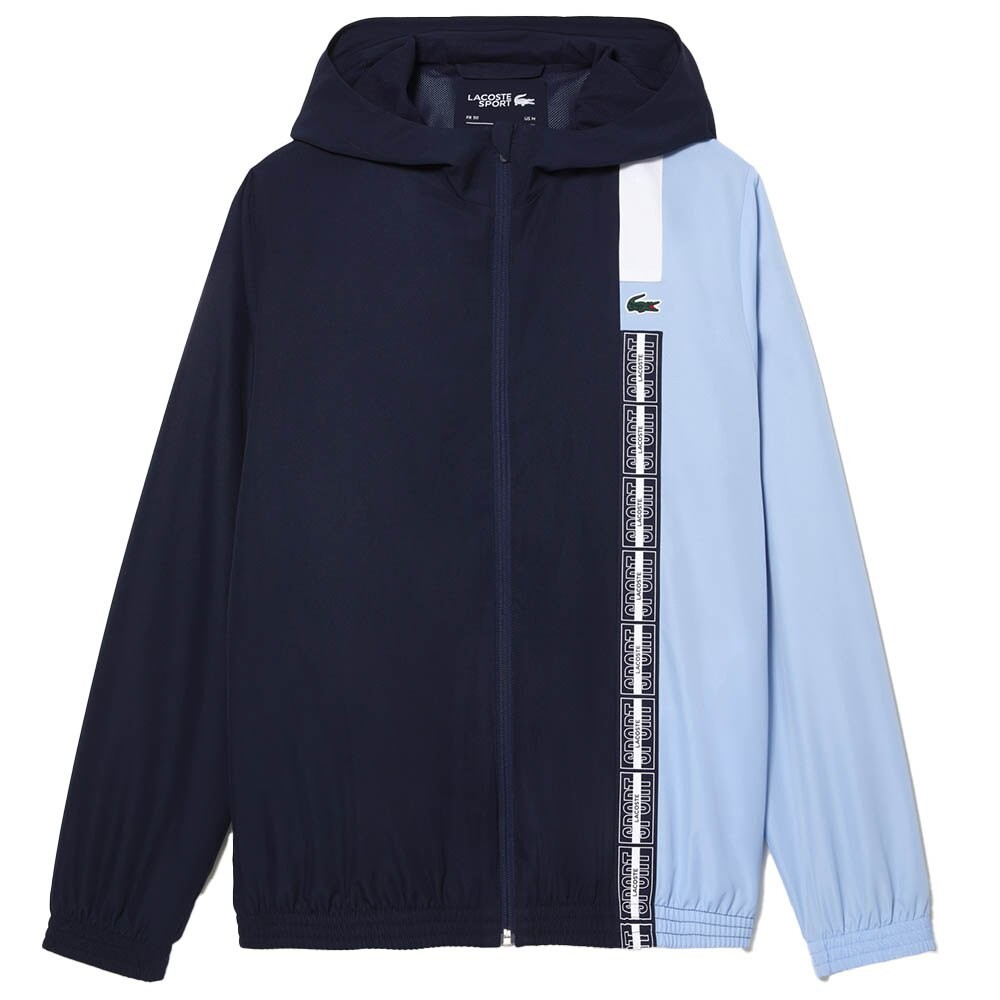 

Куртка Lacoste BH1041, синий