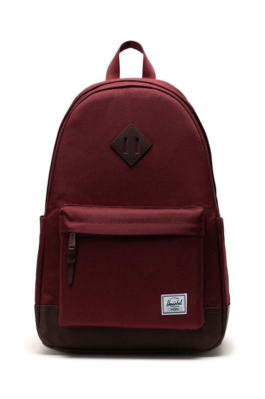 

Рюкзак 11383-05918-OS Heritage Рюкзак Herschel, гранат