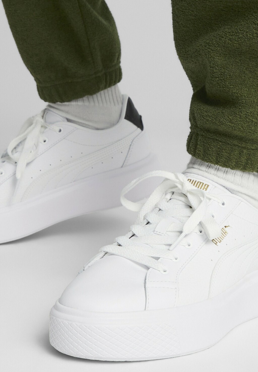

Кроссовки Puma