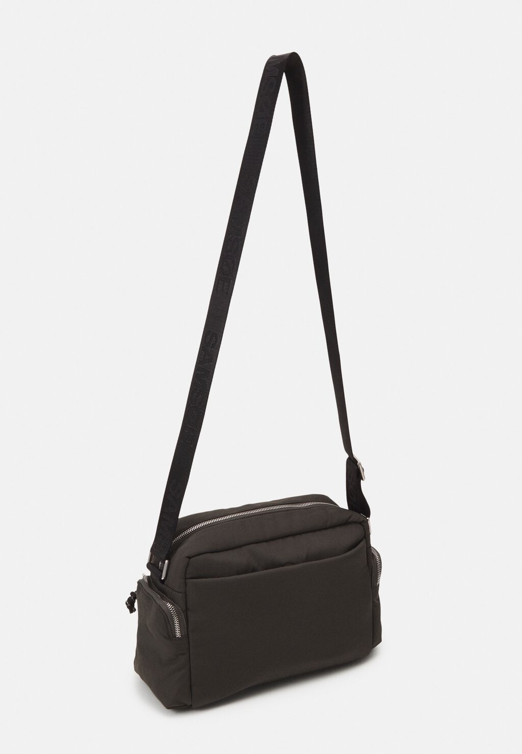

Сумка через плечо MIAMI BAG Samsøe Samsøe, фантом