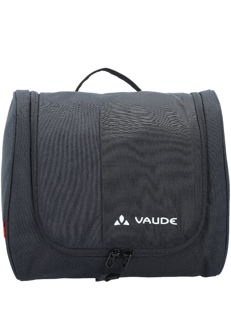 

Косметичка Vaude, цвет black