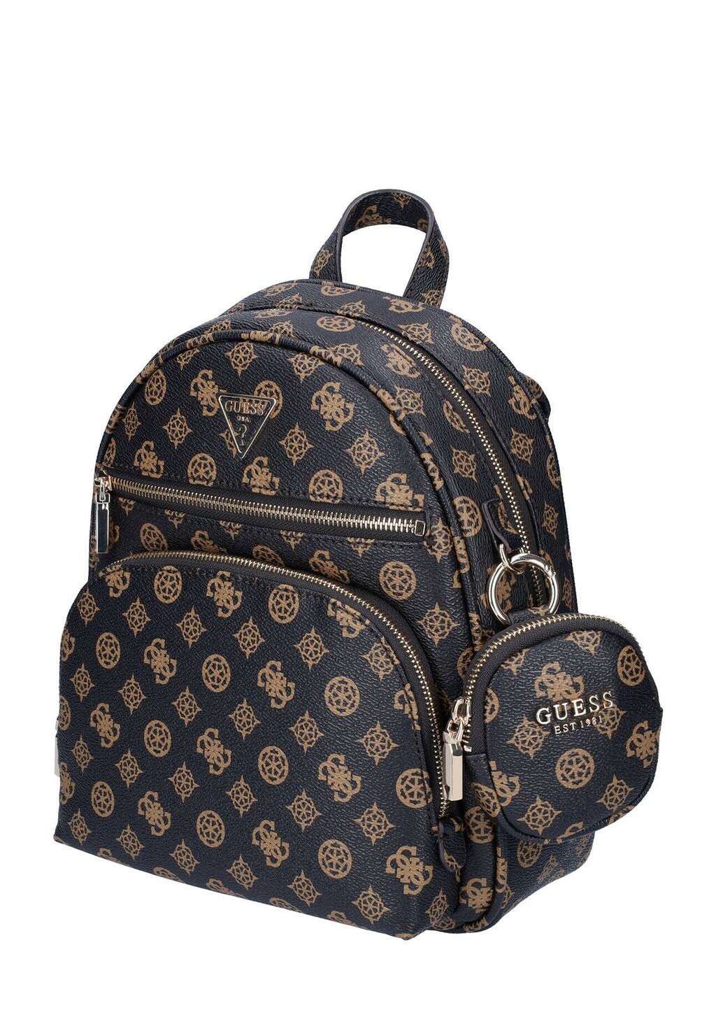 

Рюкзак MOCHA Guess, коричневый