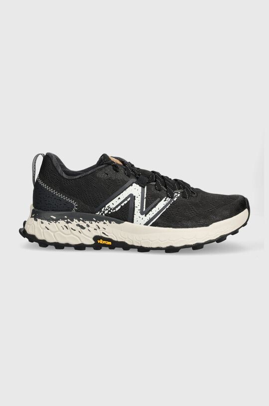 

Кроссовки Fresh Foam X Hierro v7 New Balance, черный