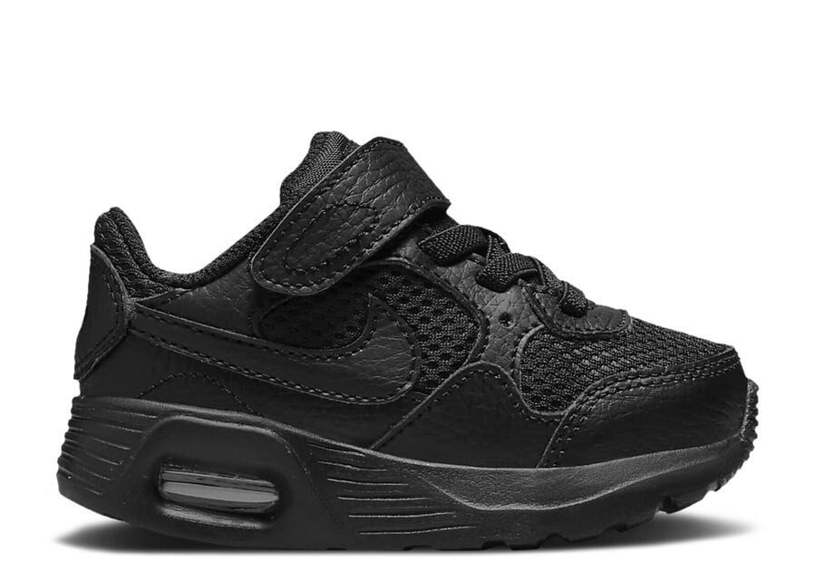 

Кроссовки Nike Air Max SC TD, черный