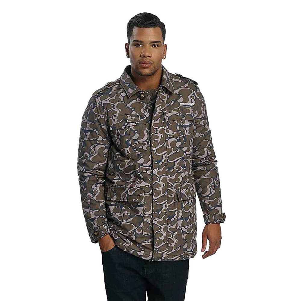 

Куртка Ecko Unltd Corporal Camouflage, серый