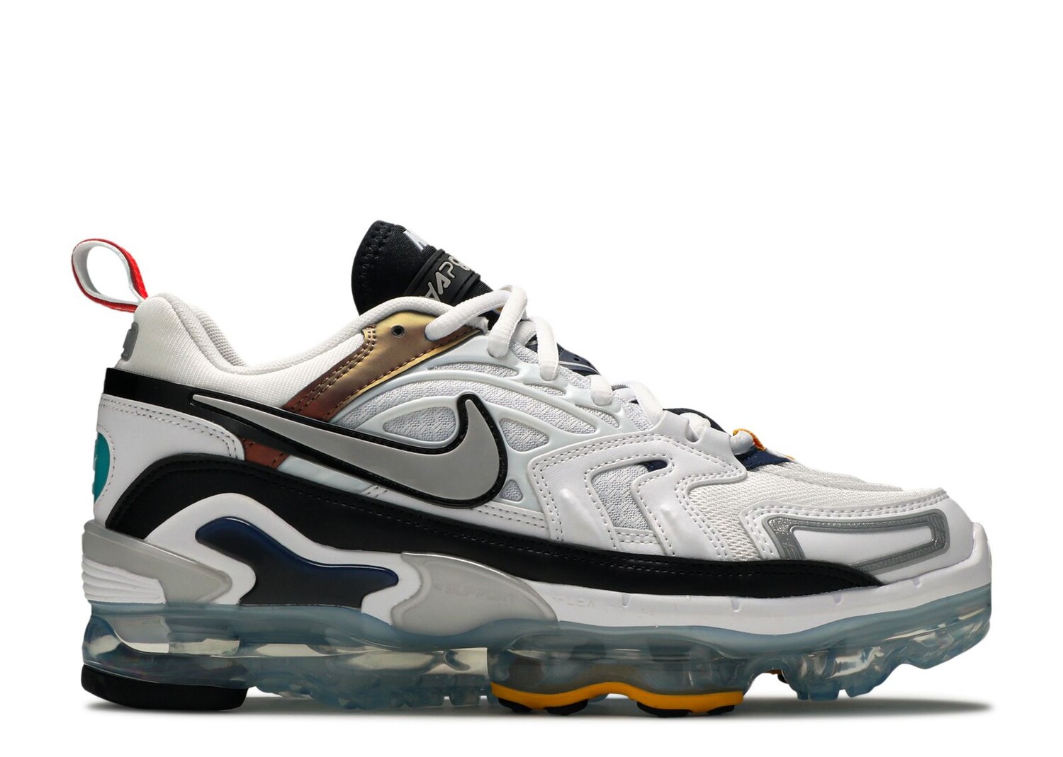 

Кроссовки Nike Wmns Air Vapormax Evo 'Evolution Of Icon', белый