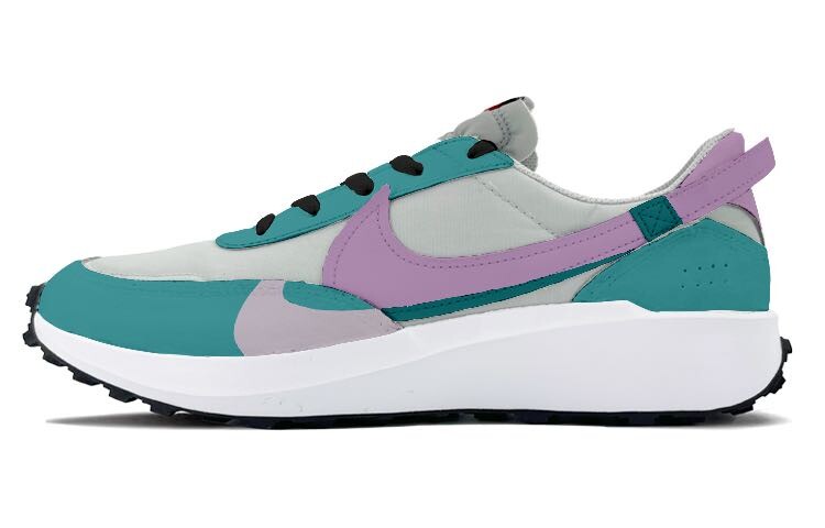 

Мужская обувь Nike Waffle Debut Lifestyle, Blue