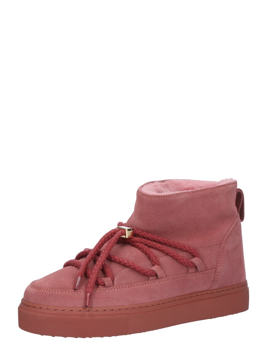 

Ботинки INUIKII Snow Boots CLASSIC, цвет Eosin