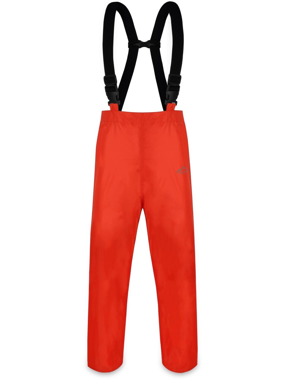 Обычные уличные брюки Normani Vancouver, темно-оранжевый