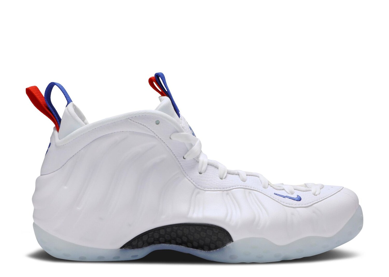 

Кроссовки Nike Wmns Air Foamposite One 'Usa' Sample, белый