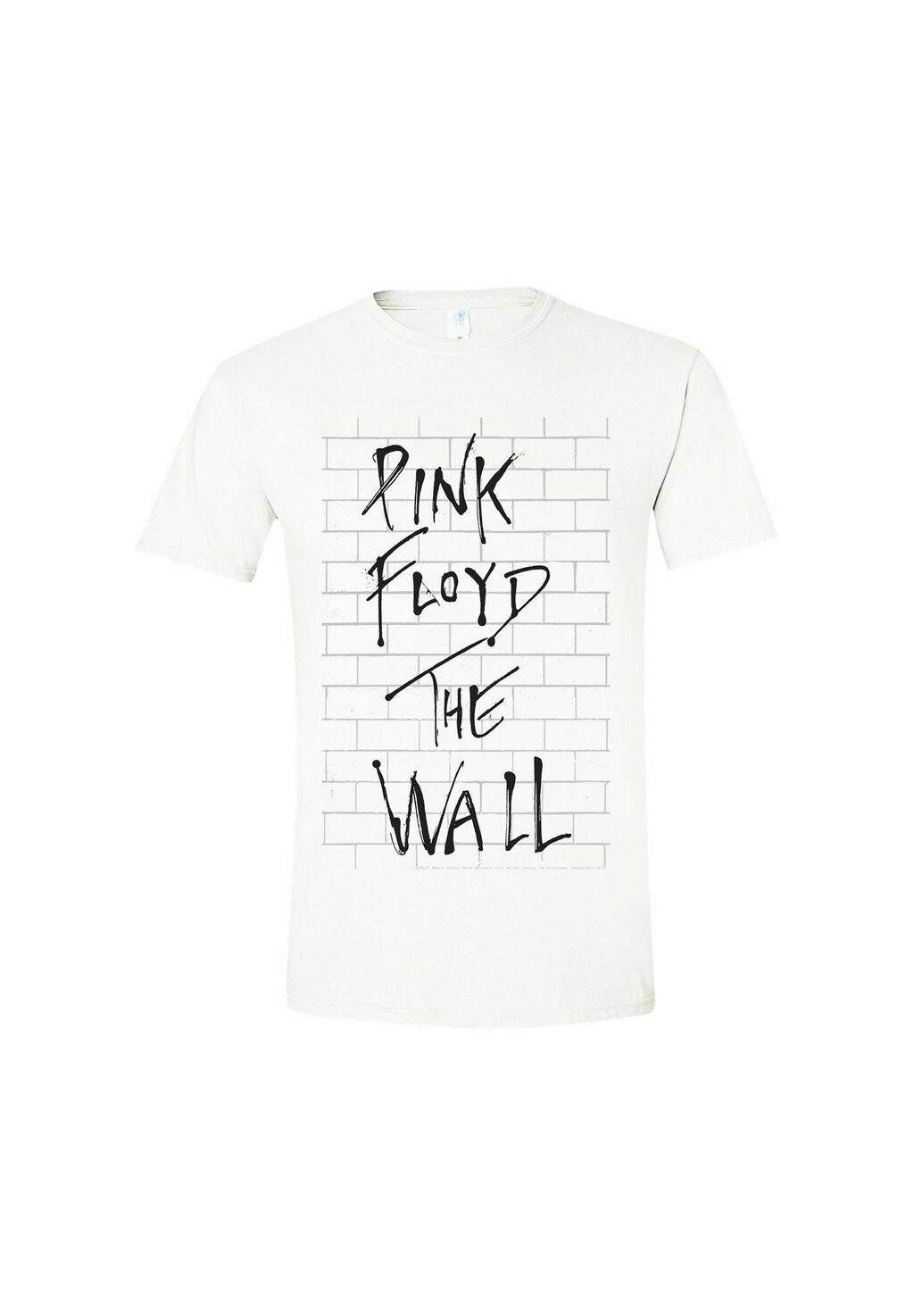 

Футболка с принтом rockshirts, белый