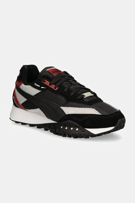 

Кроссовки Blktop Rider Puma, черный