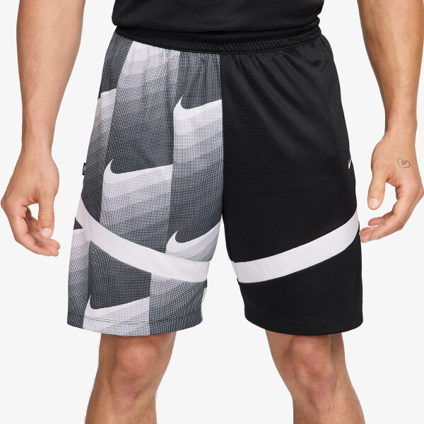 

Значок шорт Nike, черный