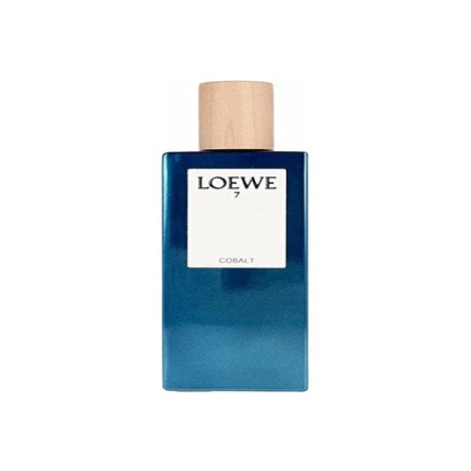цена Loewe 7 Cobalt Парфюмированная вода-спрей 50 мл