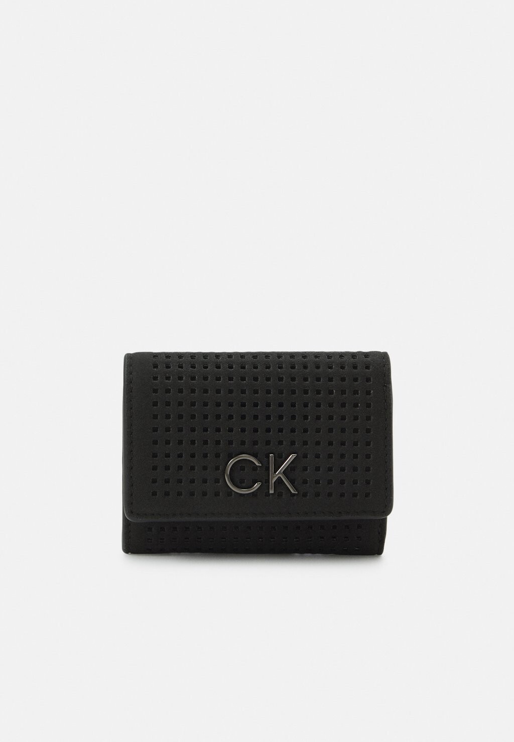 

Кошелек Calvin Klein, черный