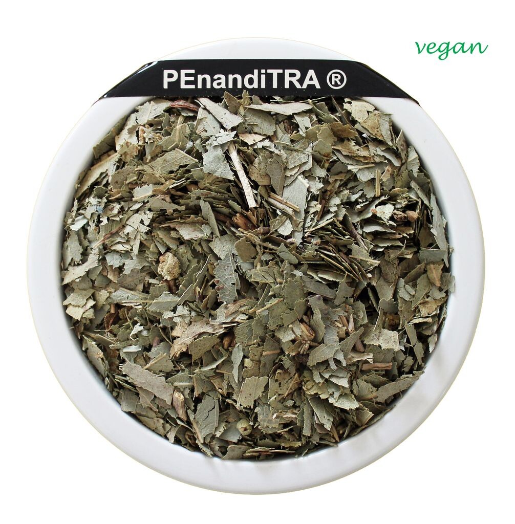 

Листья эвкалипта Листья эвкалипта нарезанные - 250 г - PEnandiTRA Petras-Topshop