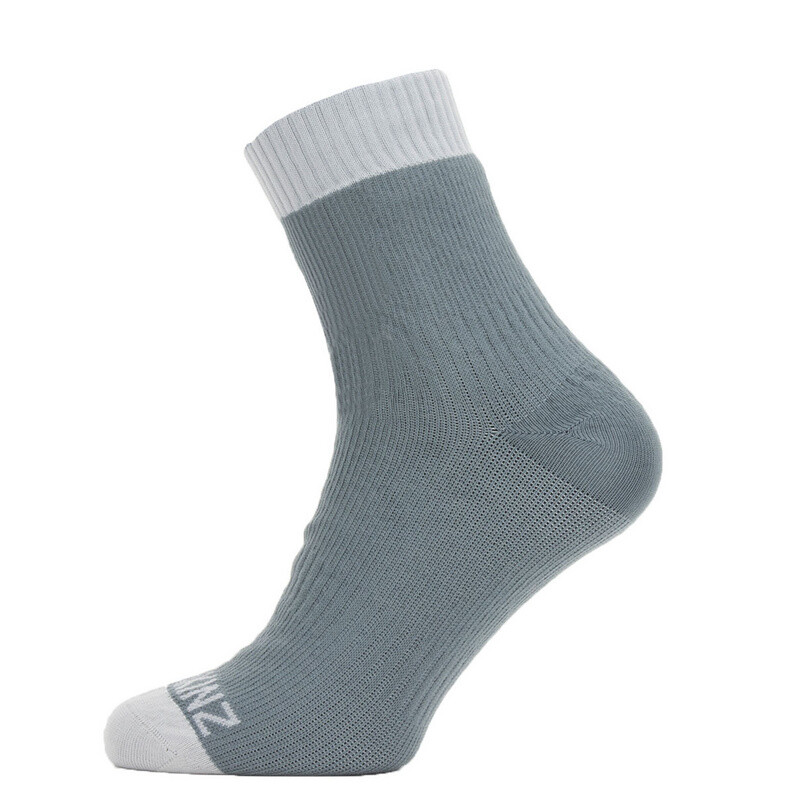 

Носки до щиколотки для теплой погоды SealSkinz