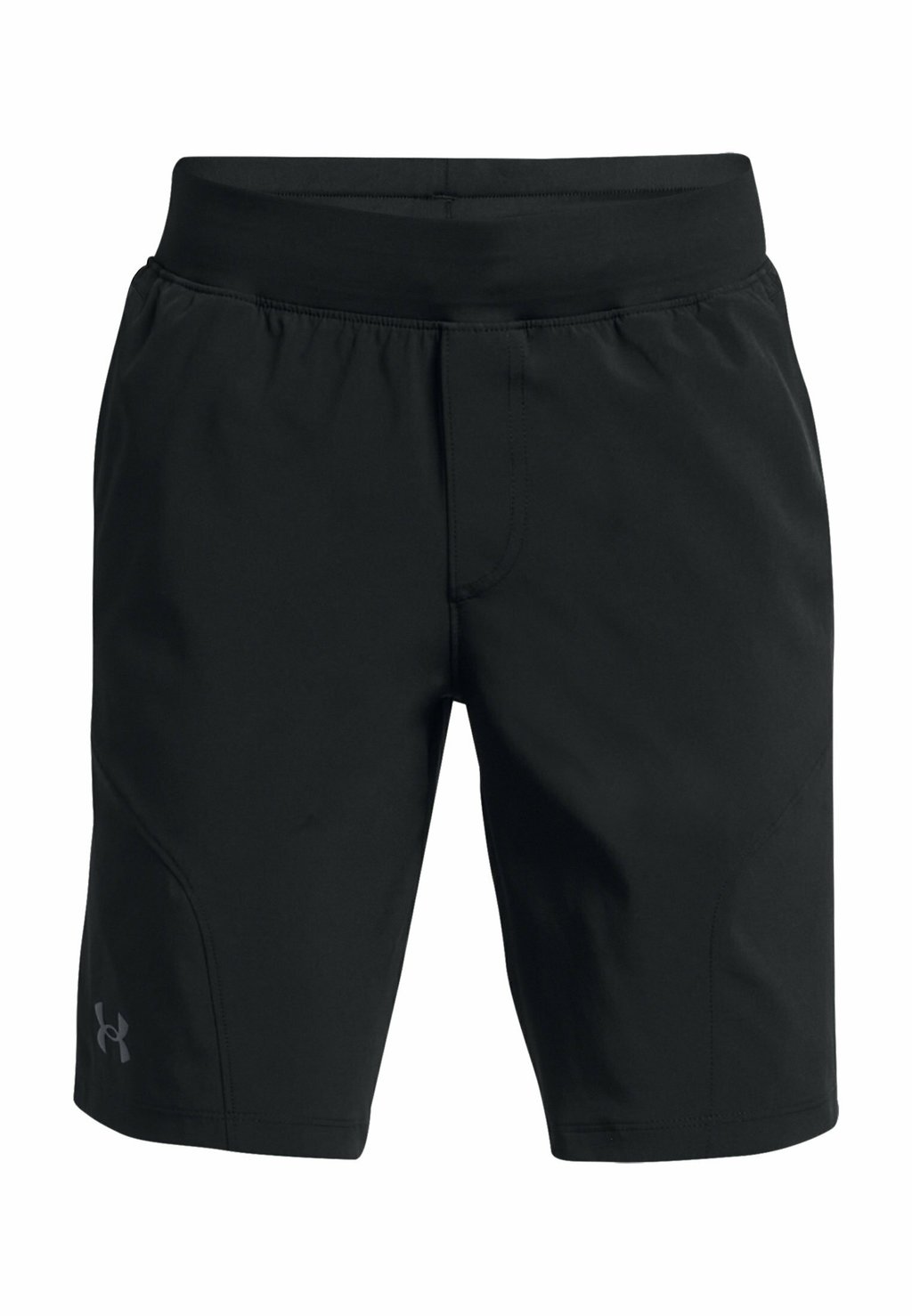 Спортивные шорты UA B UNSTOPPABLE Under Armour, цвет black
