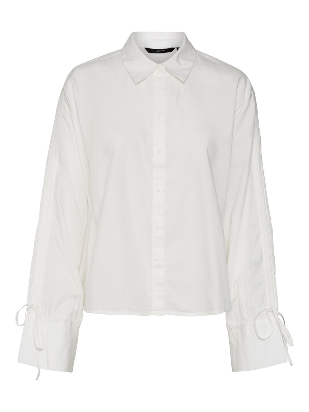 

Блузка Vero Moda Renee Jarlotte, белый