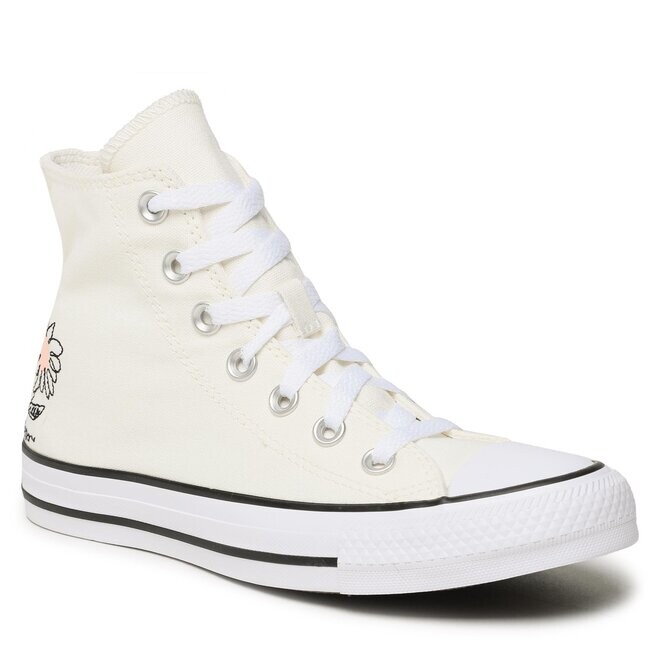 

Кроссовки Converse ChuckTaylor All, хаки