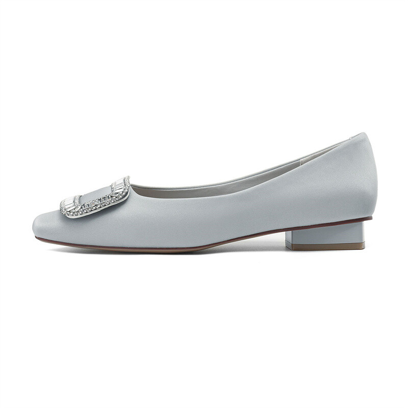 

Туфли женские повседневные Women's Casual Shoes Women's Josiny, кремовый
