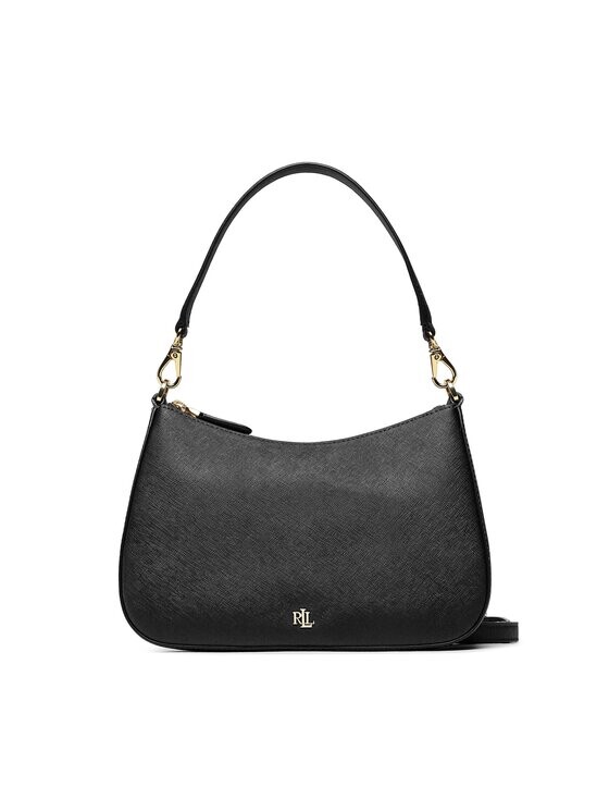 

Кошелек Lauren Ralph Lauren, черный