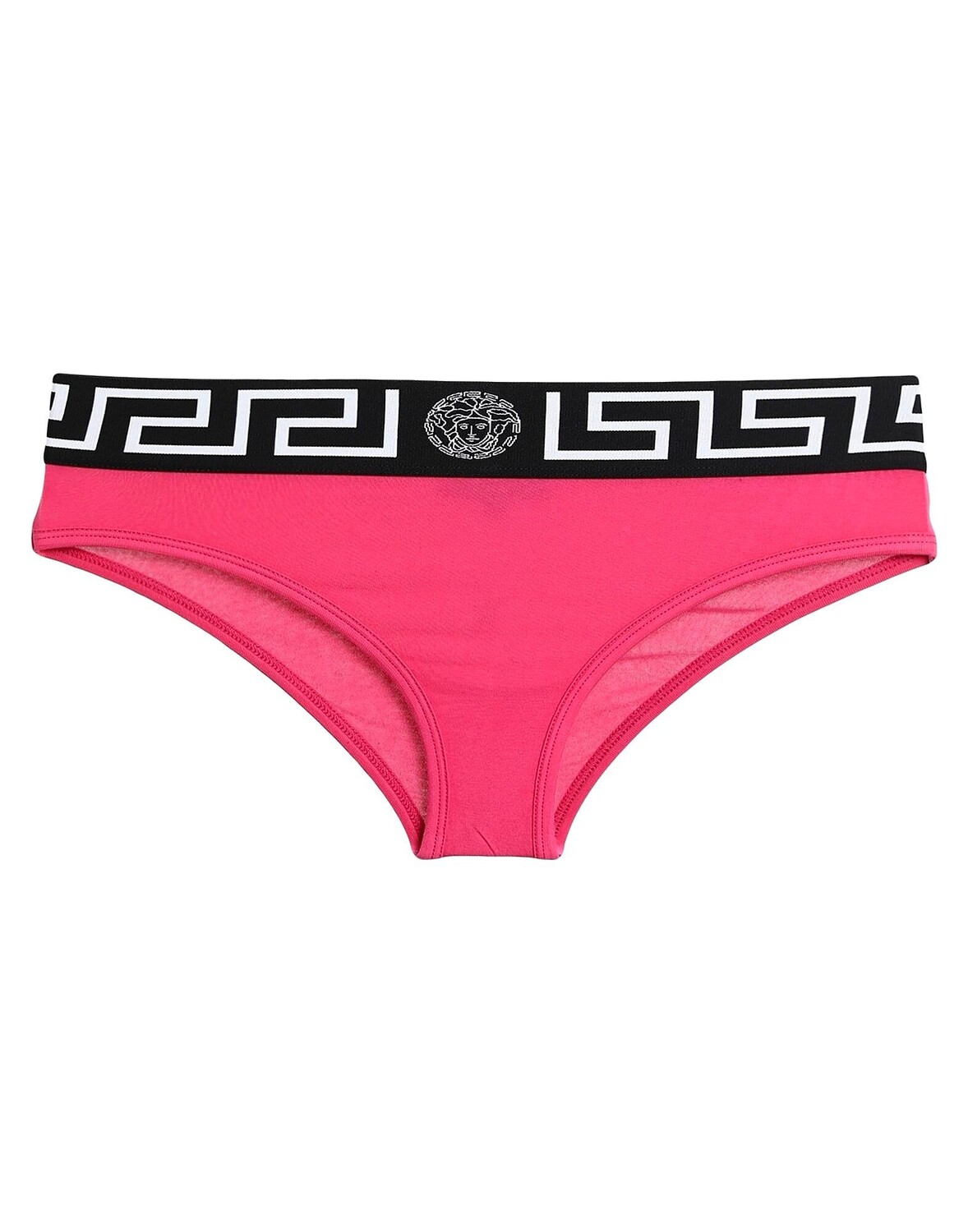 

Трусы Versace, фуксия