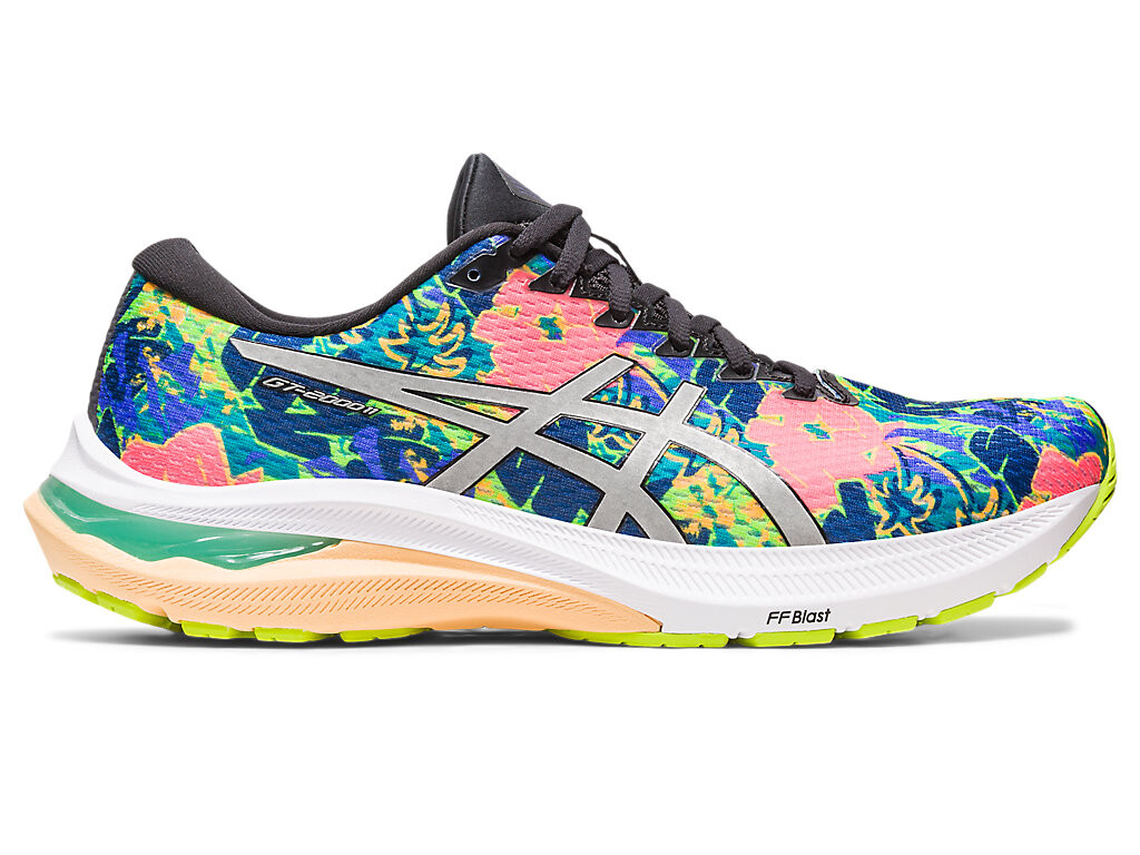 

Кроссовки Asics GT-2000 11 LITE-SHOW