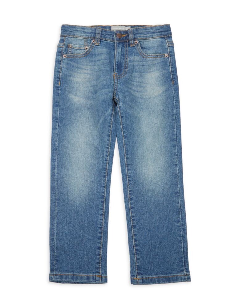 

Прямые джинсы Lucky для маленького мальчика Lucky Brand, цвет Orlando